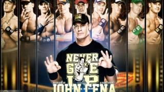 John Cena Feat.Bumby Knuckles - Keep Frontin&#39; - ( You Can&#39;t See Me )