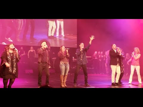 Fame UK Reunion 2019 – FAME