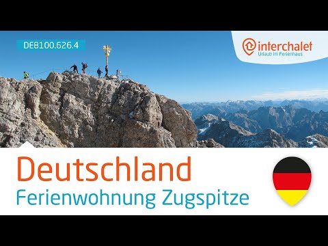 DE8100.626.2 (GMP243) *** - Ferienwohnung für 6 Pax, Garmisch-Partenkirchen, Oberbayern, Deutschland