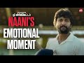 Nani S Epic Comeback The Cricketer Non Stop Movie Scene Shraddha Srinath Sathyaraj Sun NXT