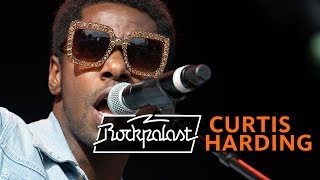 Curtis Harding live | Rockpalast | 2018