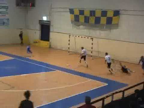 Calciofive.Net - Scafati S. Maria - Deportivo Eden.flv