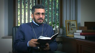 Կյանքը՝ տրված խաչից