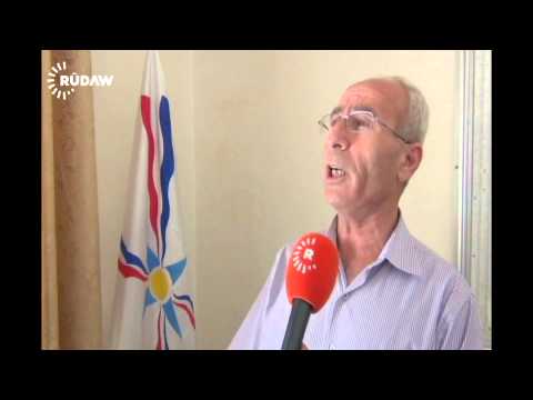 التعايش السلمي بين مكونات مدينة قامشلو