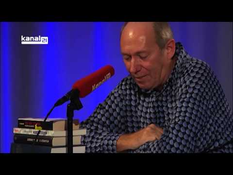 Kanal 21 Wortwäscherei - Juckel Henke