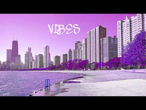 DonnLuciano (Ronn Taylor) - Vibes