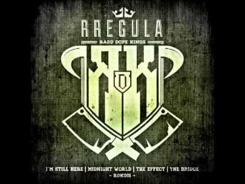 Rregula - The Effect [FREE DOWNLOAD]