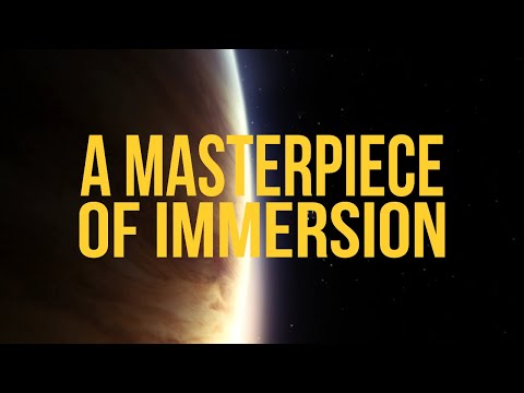 Alien: Isolation — A Masterpiece of Immersion