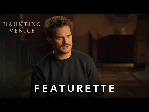 Trailer A Haunting in Venice