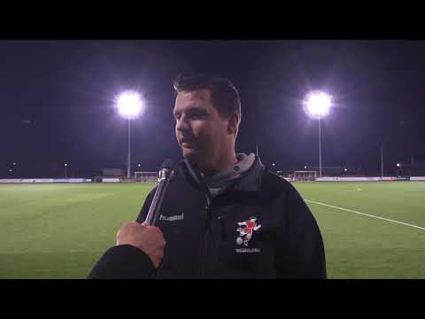 Interviews Peursum VR1 -  Buren VR1