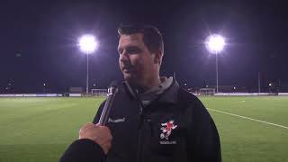 Interviews Peursum VR1 -  Buren VR1