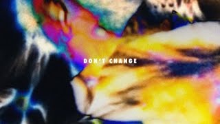 Rockie Fresh - Don&#39;t Change