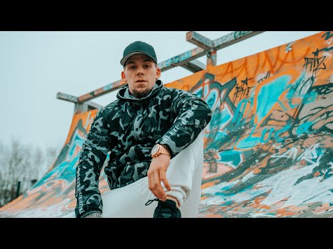 Draze - 90s Kid [16ER]