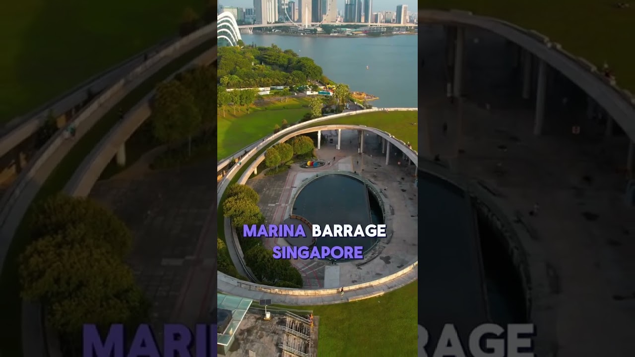 TOP 5 FLOOD CONTROL PROJECTS