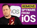 Learn how to find and remove spyware from an iPhone! EASY GUIDE