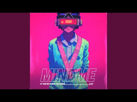 If You're Down I'm Down