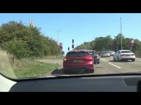 Leicester - Mountsorrel & Rothley Community heritage Centre and back (17/08/25)