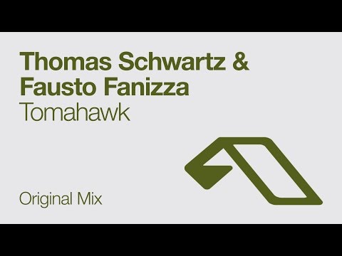 Thomas Schwartz & Fausto Fanizza - Tomahawk