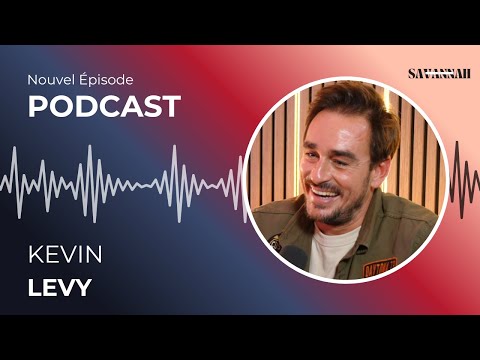 Interview inspirante avec Kevin Levy  Humour, vie perso & “Cocu”