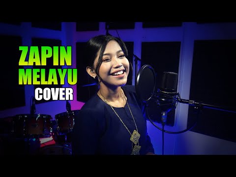 Zapin Melayu Cover by Nur Amira Syahira