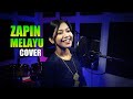 Zapin Melayu Cover By Nur Amira Syahira