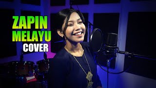 Download lagu Zapin Melayu Cover by Nur Amira Syahira mp3