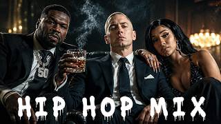 Nicki Minaj, Eminem, 50 Cent, Cardi B, 2PAC, JAY-Z 🔥 STREET LEGENDS & QUEENS 🔥Old School Hip Hop