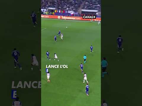 OH LES GESTES TECHNIQUES DE BOUDACHE POUR SERVIR NARTEY 🤩

#uel #ol