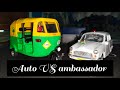 Centy Cars Crash Test Auto Ambassador Car Diecastcars Centy Toycar