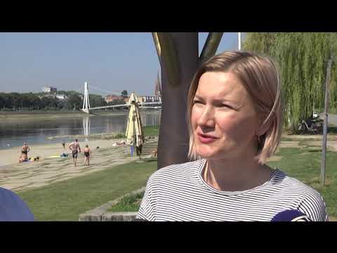 DNEVNIK 25.07.2019. Osječka televizija