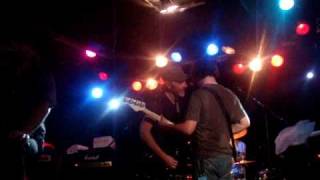 Mad Caddies - S O S (1st Part) (Live)