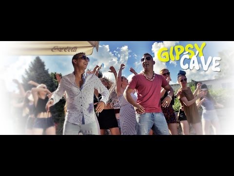 Gipsy Čáve - Túlam sa (GitanoRecords, Marek Vozár)