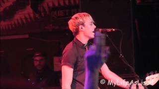 R5 - Here Comes Forever - Chicago HOB 3-30-13
