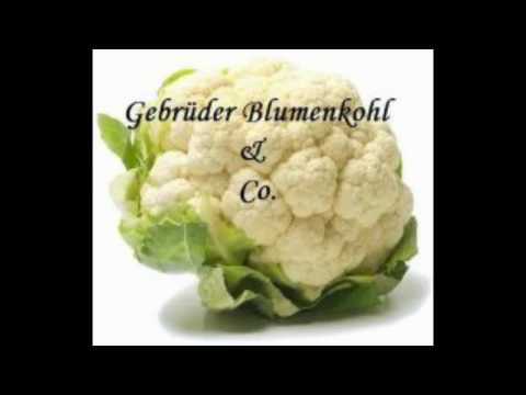 Gebrüder Blumenkohl - Feuerwehr Image