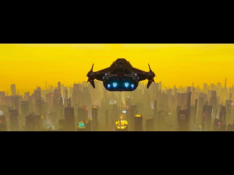 Carrack Expedition - Gold Transport - Star Citizen 4K Ultrawide