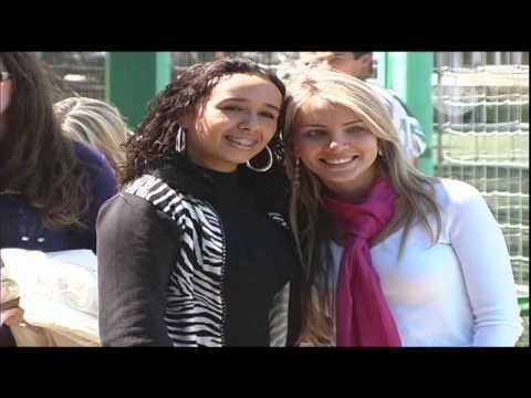 Direito 189 PUCRS 2009/02 - Churrasco na Planet Ball - 20/09/2009