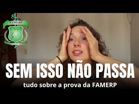 How I passed medicine at FAMERP