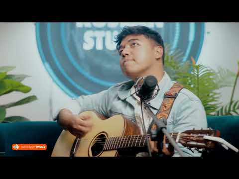 Na Aljhau - Satish | Paradygm Music Sessions | S01 E18