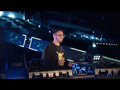 @E.C.V I RKTEANDO 1 ( Video ) MAURI MANSILLA | Fer Palacio