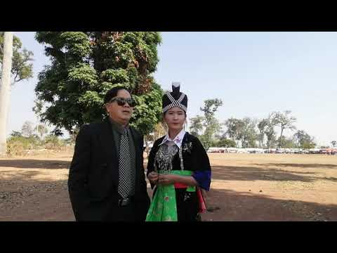 Ntxhi yaj Tswb xyooj kwv txhiaj nkauj nraug