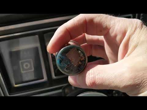 Turn Signal Relay AKA Flasher Failure On A Classic