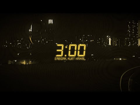 Eabidak - 3 PAGI ft. Kurt Haikal