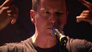 Third Eye Blind &quot;Palm Reader&quot; Live - Ten Years Down (2007)