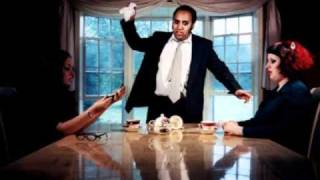 Betty's Trash - Trailer Trash