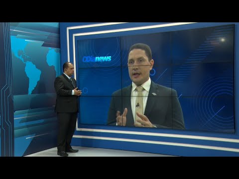 Repercussões sobre Fábio Novo na Assembleia e Governo do Estado 09 11 2022