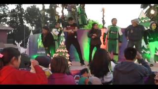 Ultra Radio Style desde Ciudad Mágica