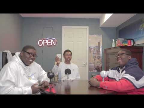 TET Studio Podcast Episode 8 What’s Happ’N