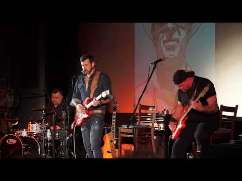 Old Love - Grzanek Trio 3/4/19, Nieśmiertelni - Eric Clapton Tribute