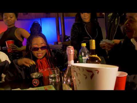 Sleeze feat Dee Koala - Nyawuza (Official Music Video)