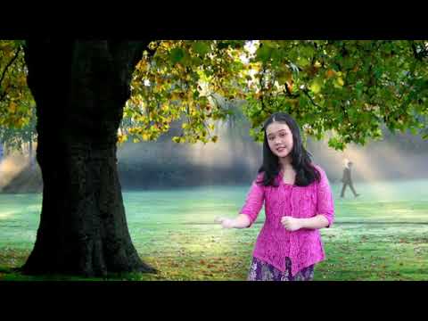 Anaiah Love Sialagan (English Story Telling Contest)